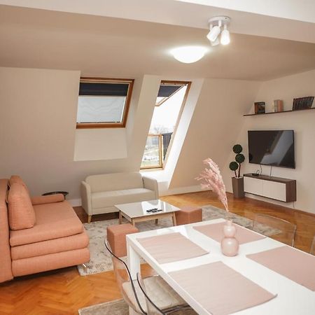 Sweet69Apartments Sb Ni Esterno foto