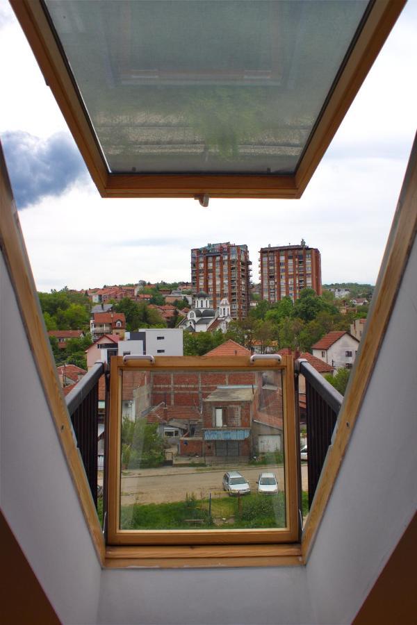 Sweet69Apartments Sb Ni Esterno foto