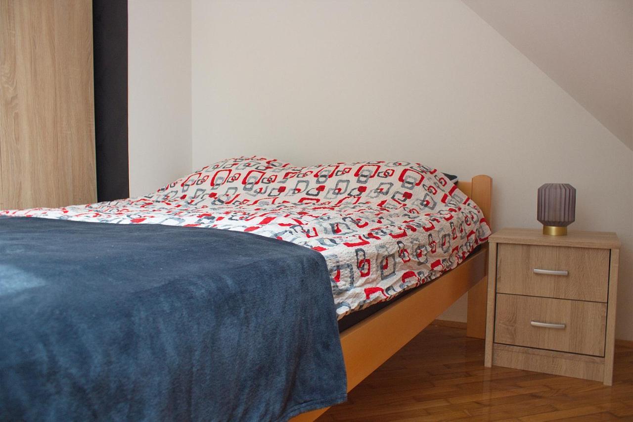 Sweet69Apartments Sb Ni Esterno foto