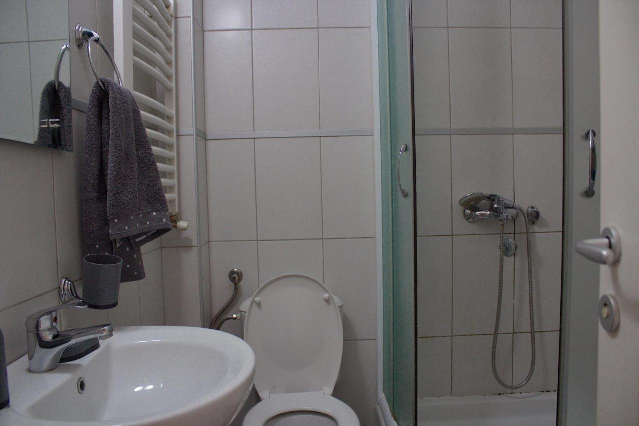 Sweet69Apartments Sb Ni Esterno foto
