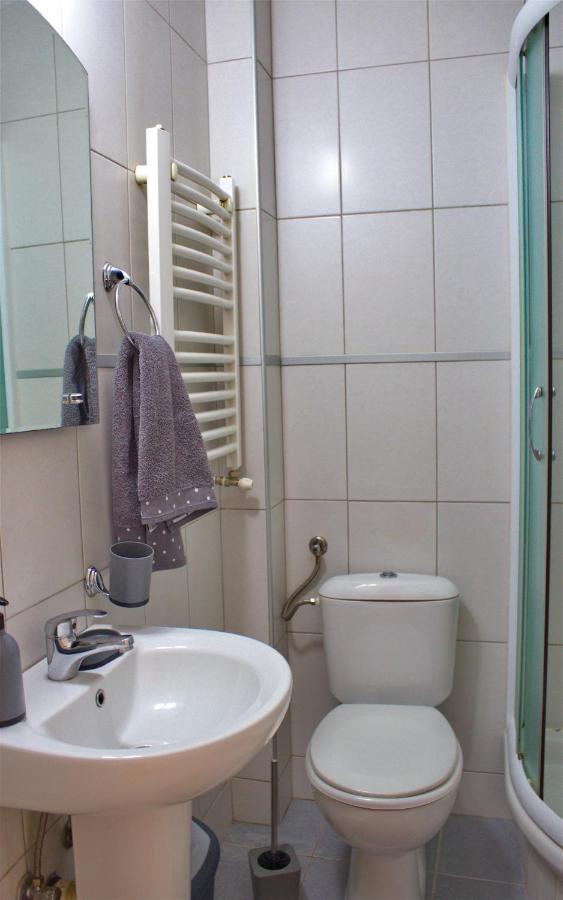 Sweet69Apartments Sb Ni Esterno foto