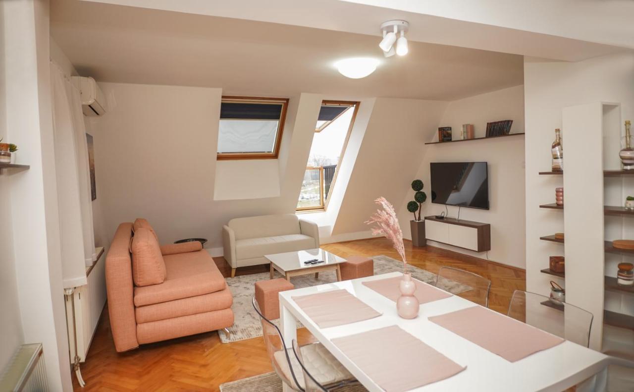 Sweet69Apartments Sb Ni Esterno foto